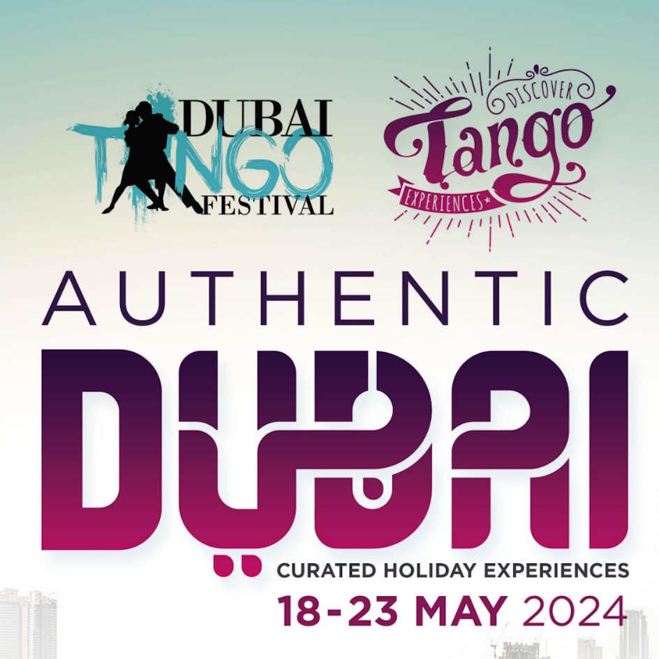 Dubai Tango Retreat