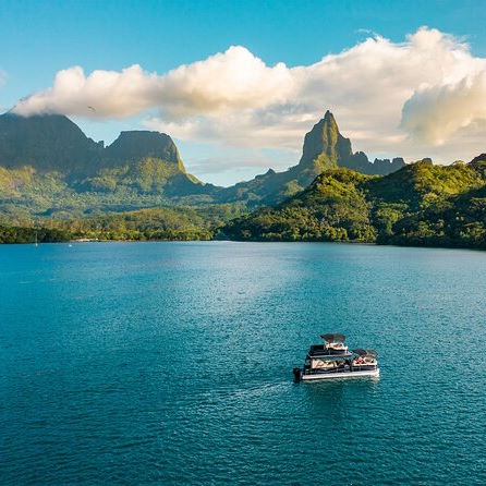 moorea tango holidays and retreat